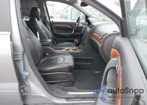 2007 Saturn Outlook Xr из США, поврежденный, VIN 5GZER23717J154669